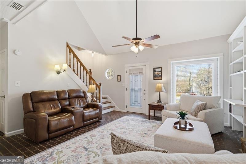 5130 Forest Hills Court Cumming - Photo 6