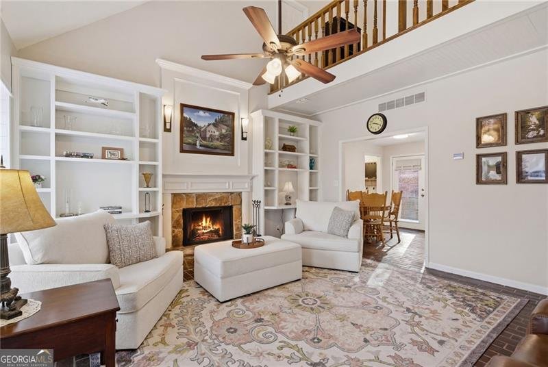 5130 Forest Hills Court Cumming - Photo 7