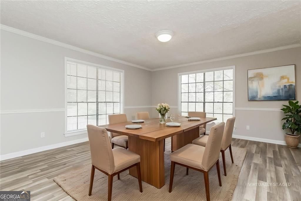 1625 King Mill Road McDonough - Photo 15