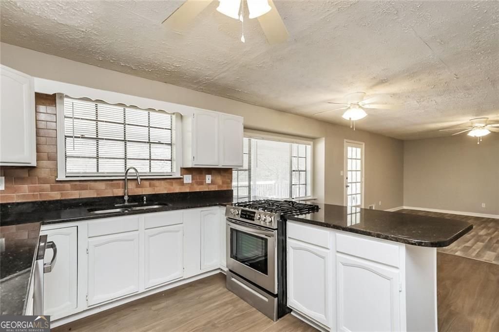 1625 King Mill Road McDonough - Photo 17