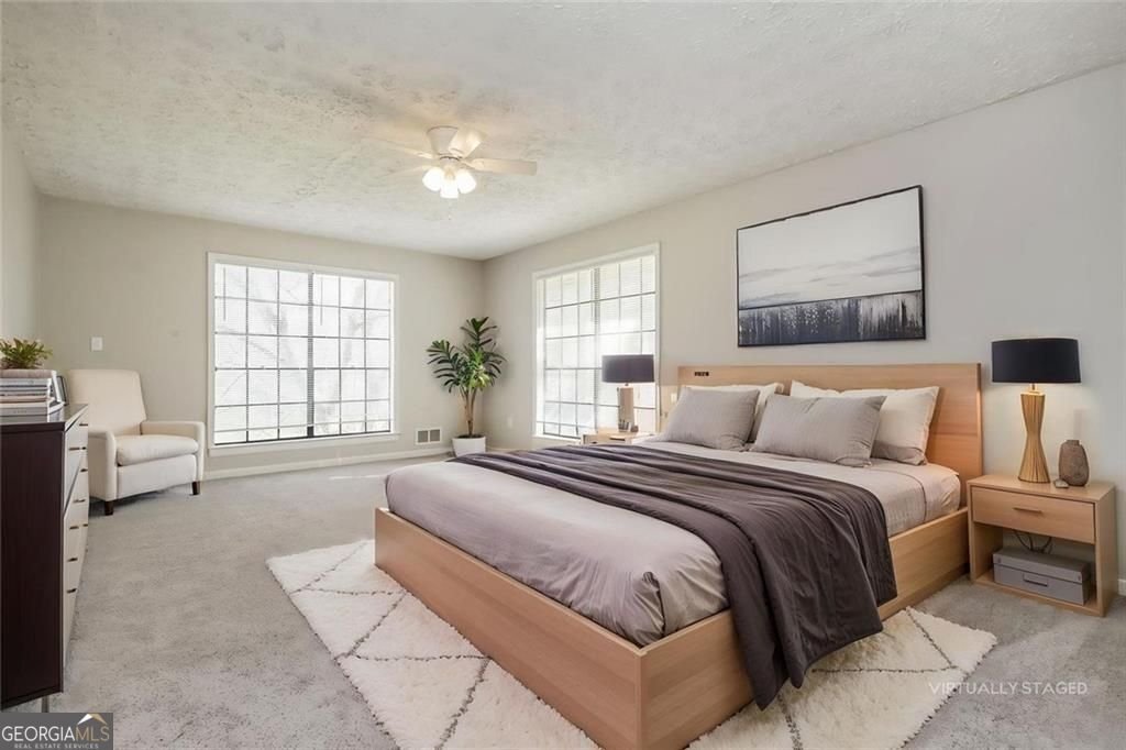 1625 King Mill Road McDonough - Photo 20