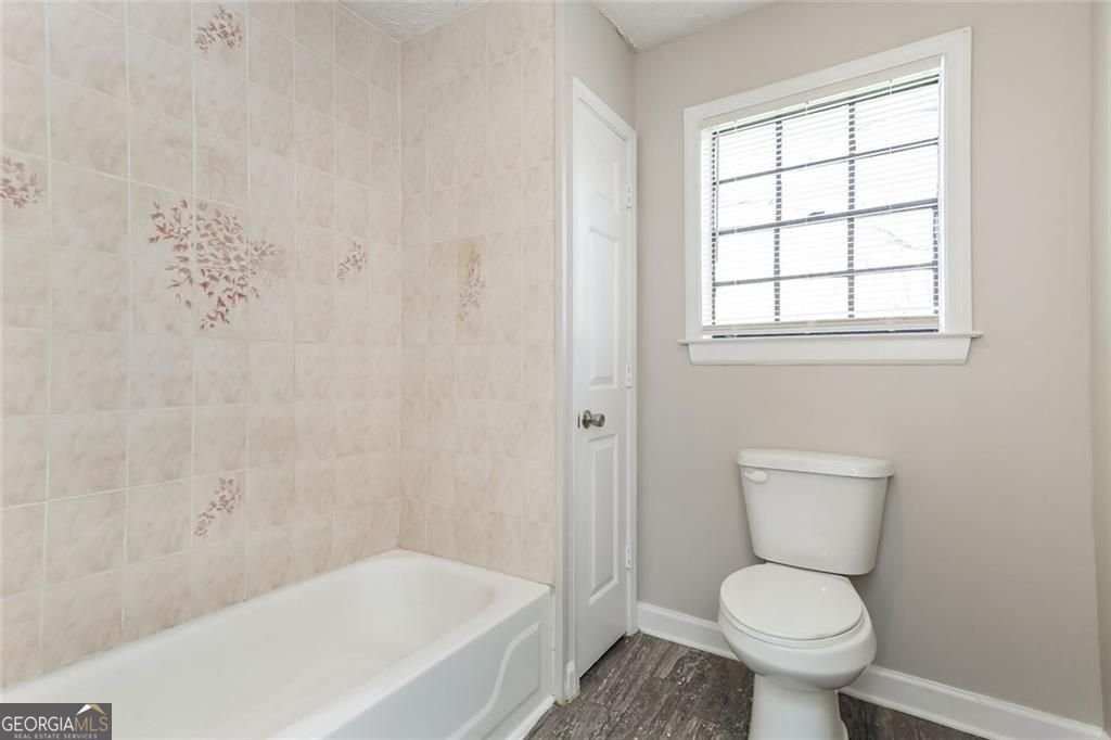 1625 King Mill Road McDonough - Photo 23