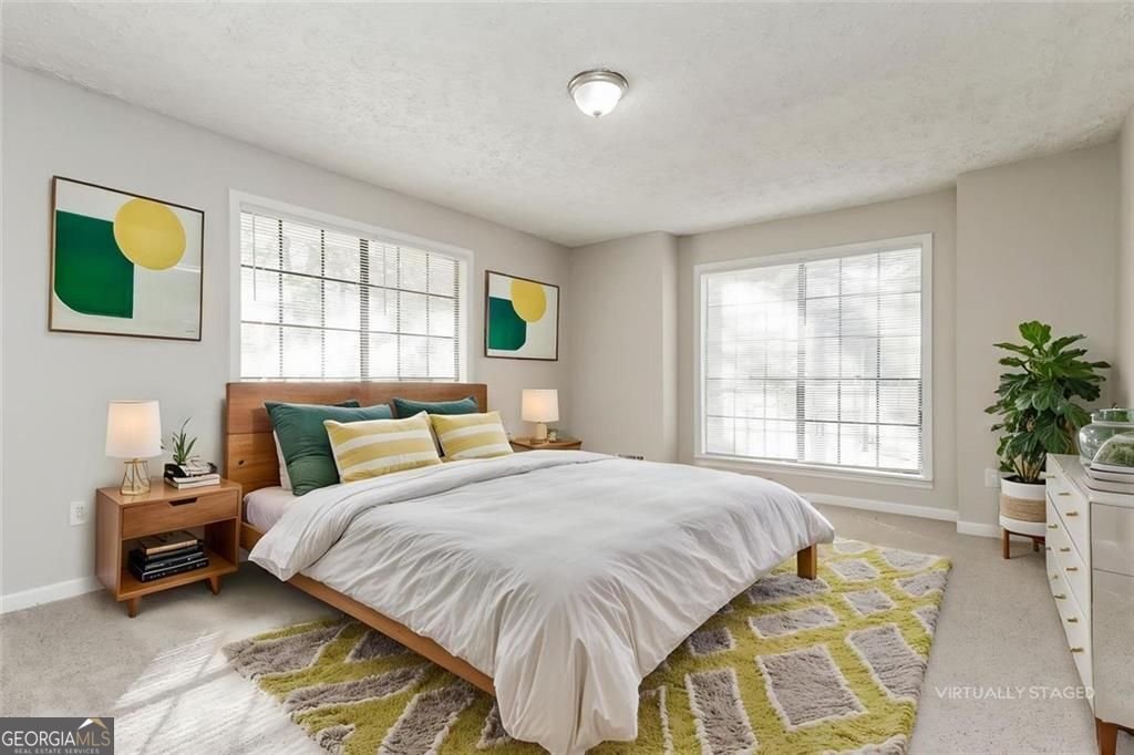 1625 King Mill Road McDonough - Photo 25