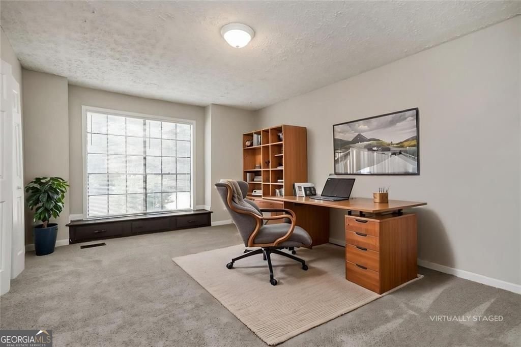 1625 King Mill Road McDonough - Photo 28