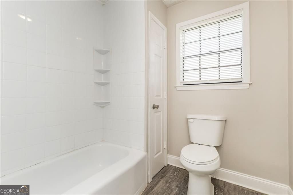 1625 King Mill Road McDonough - Photo 32