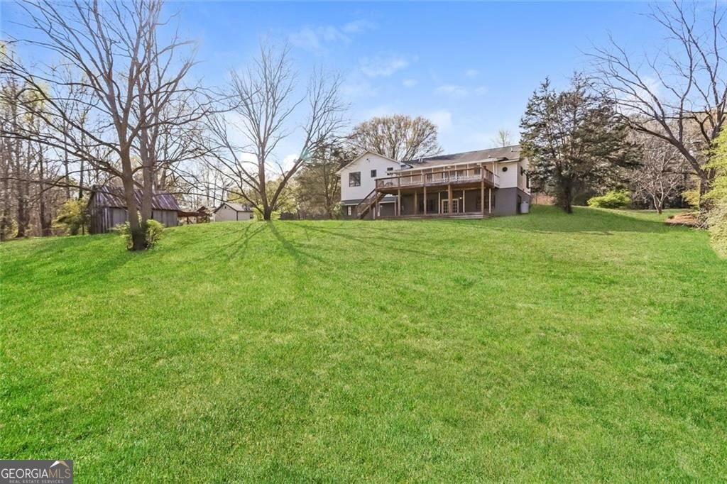 1625 King Mill Road McDonough - Photo 37