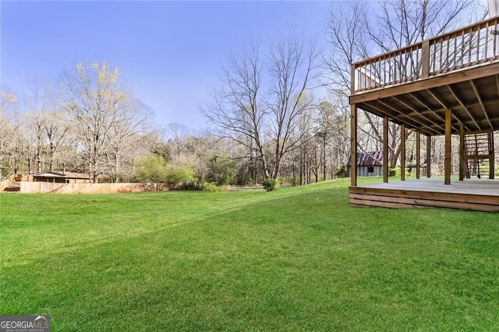 1625 King Mill Road McDonough - Photo 38