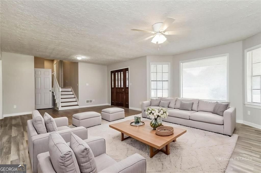 1625 King Mill Road McDonough - Photo 8