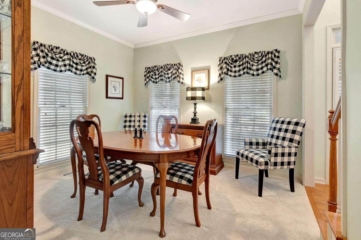 9575 Fairdale Avenue Jonesboro - Photo 11