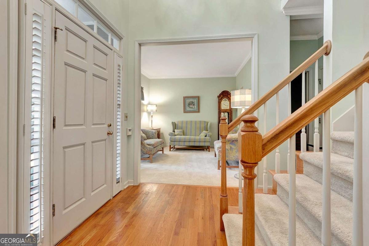 9575 Fairdale Avenue Jonesboro - Photo 12