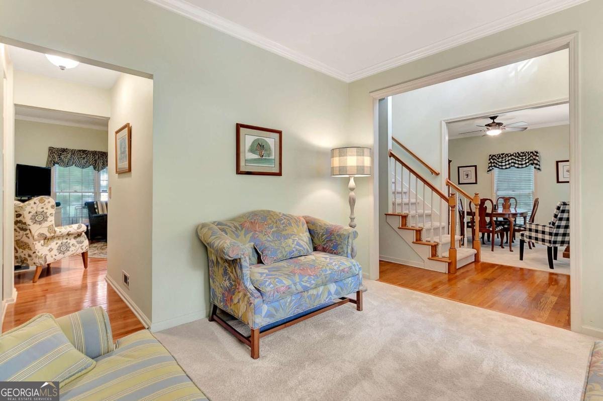 9575 Fairdale Avenue Jonesboro - Photo 15