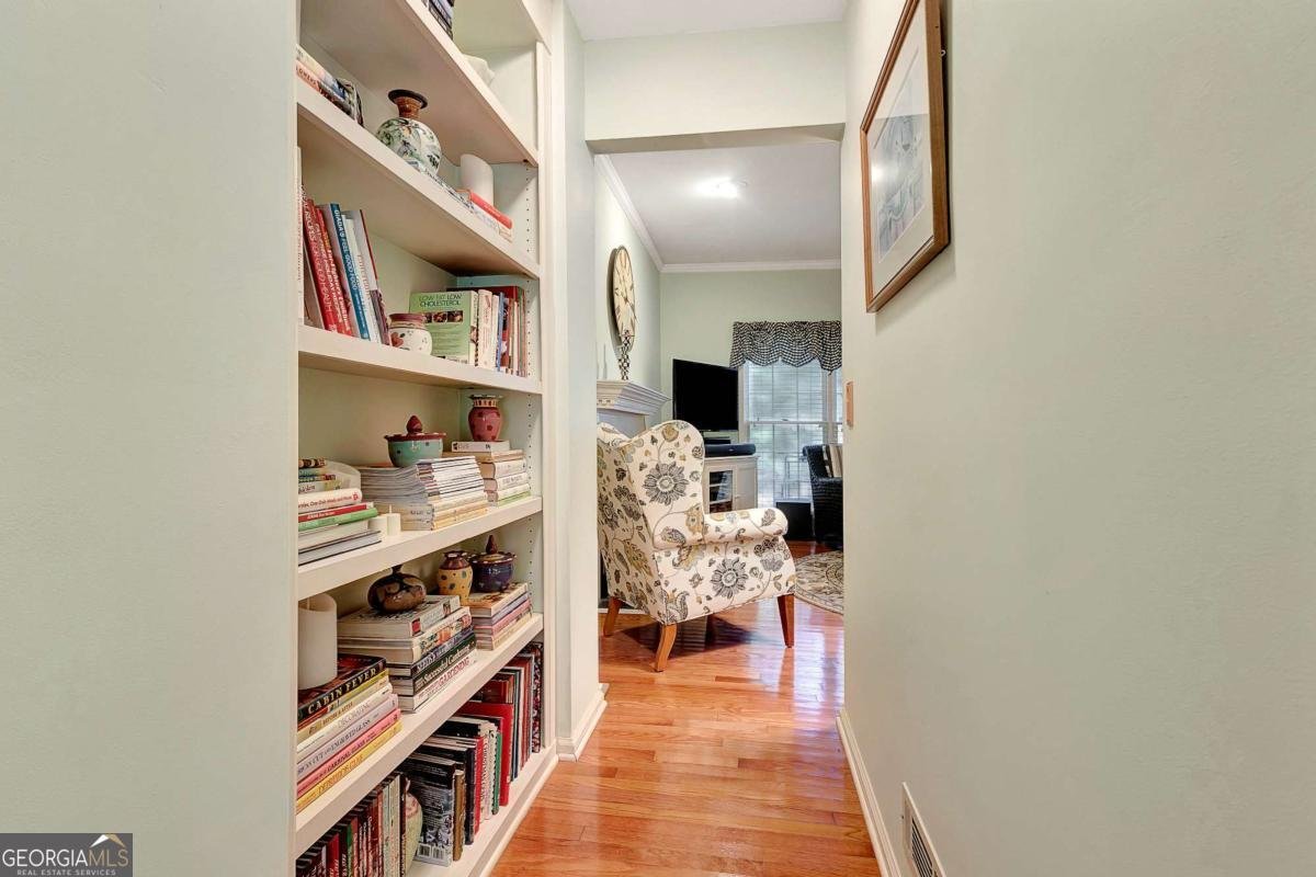 9575 Fairdale Avenue Jonesboro - Photo 16