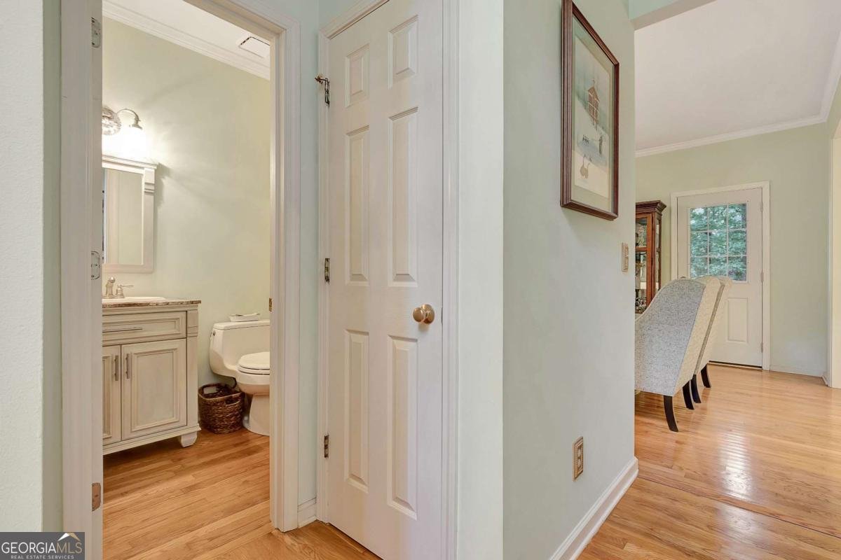 9575 Fairdale Avenue Jonesboro - Photo 17