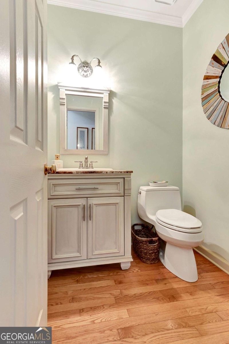 9575 Fairdale Avenue Jonesboro - Photo 18