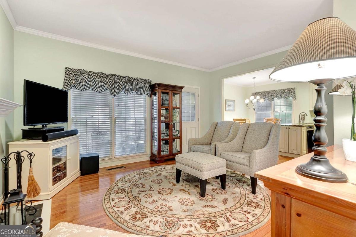 9575 Fairdale Avenue Jonesboro - Photo 22