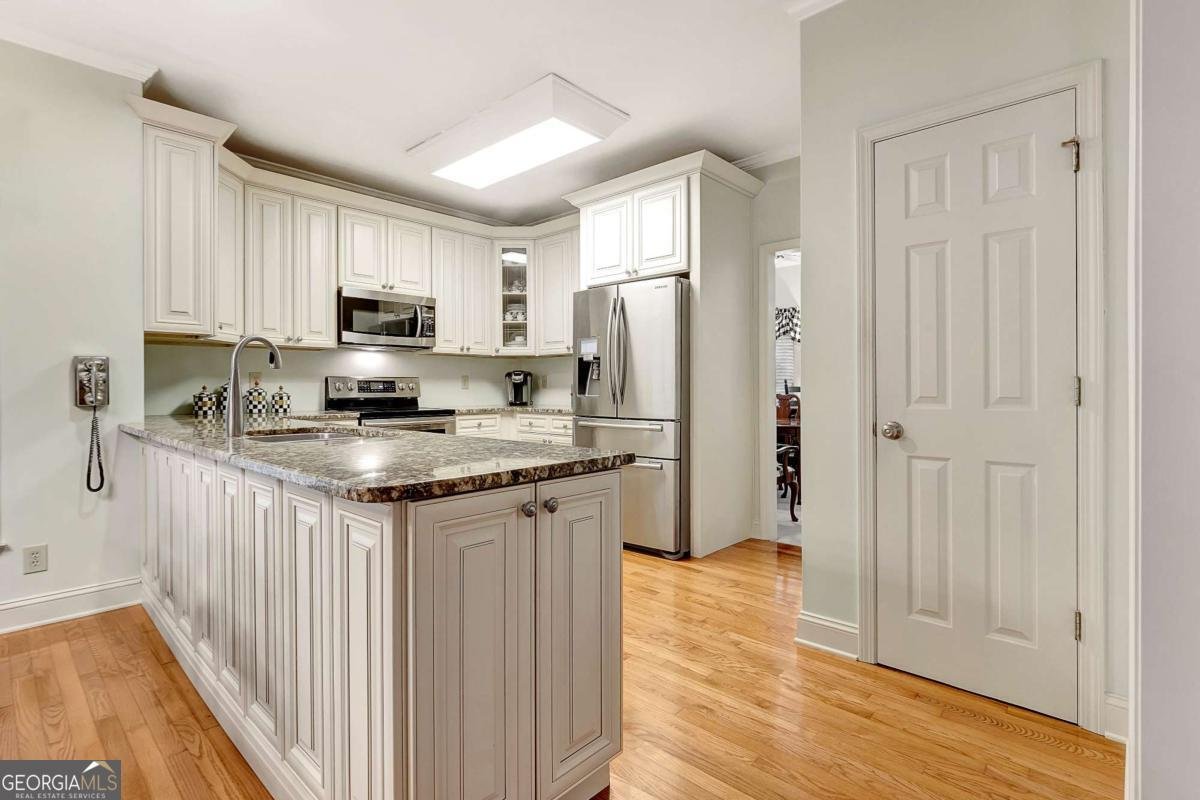 9575 Fairdale Avenue Jonesboro - Photo 23