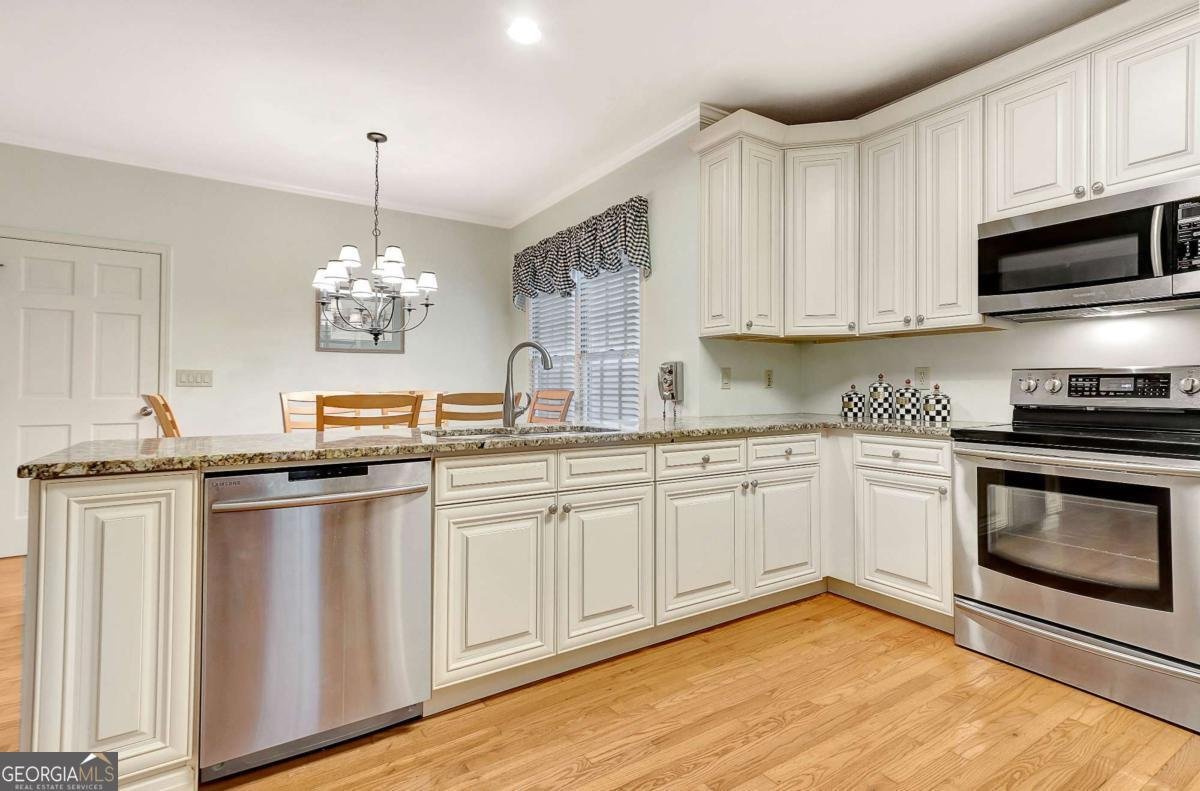 9575 Fairdale Avenue Jonesboro - Photo 24