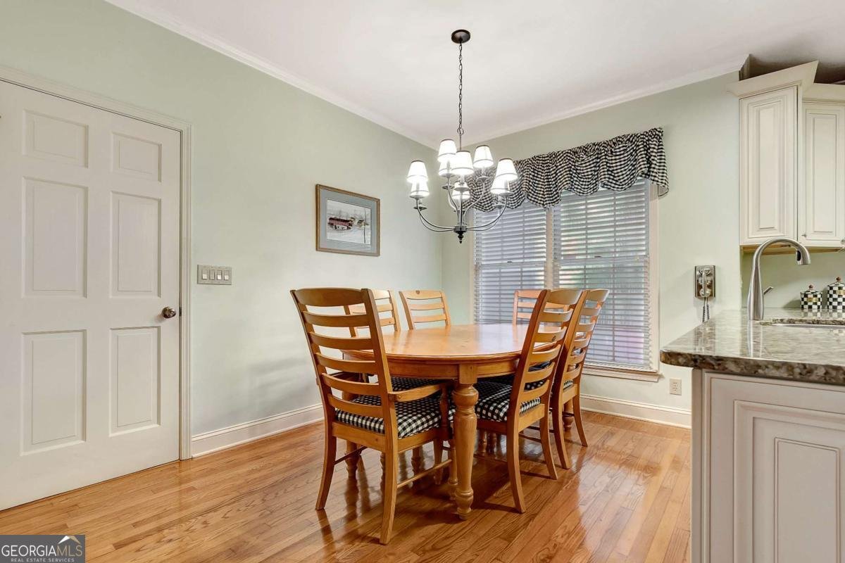 9575 Fairdale Avenue Jonesboro - Photo 25