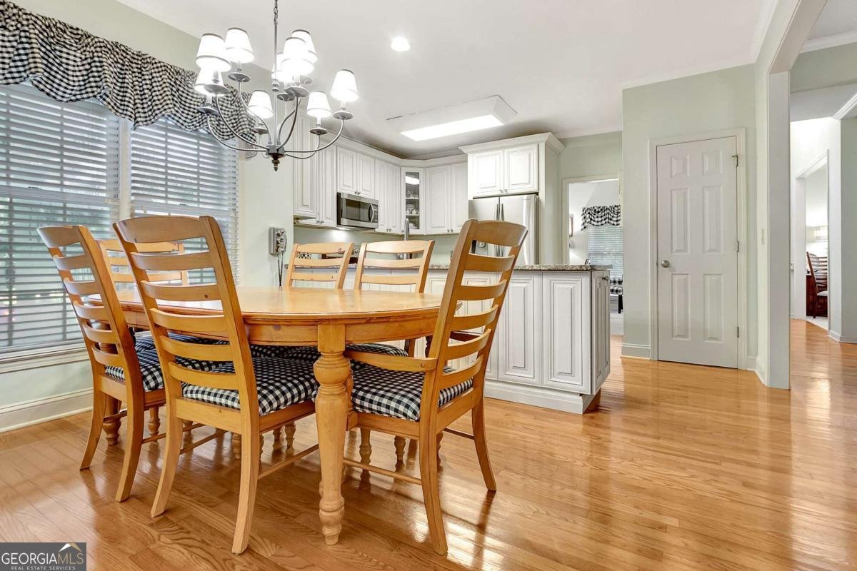 9575 Fairdale Avenue Jonesboro - Photo 26