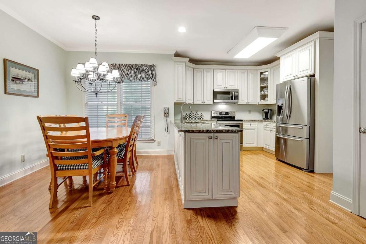 9575 Fairdale Avenue Jonesboro - Photo 27