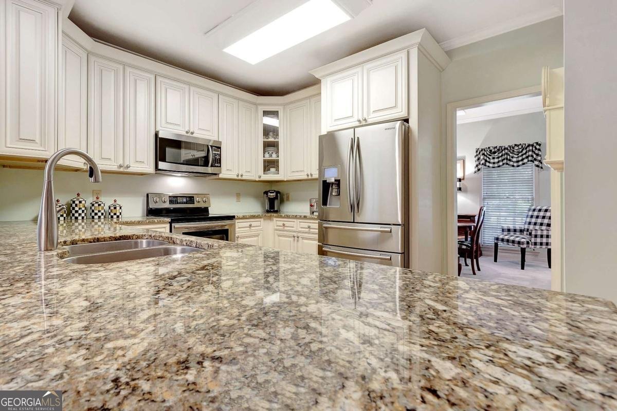 9575 Fairdale Avenue Jonesboro - Photo 28