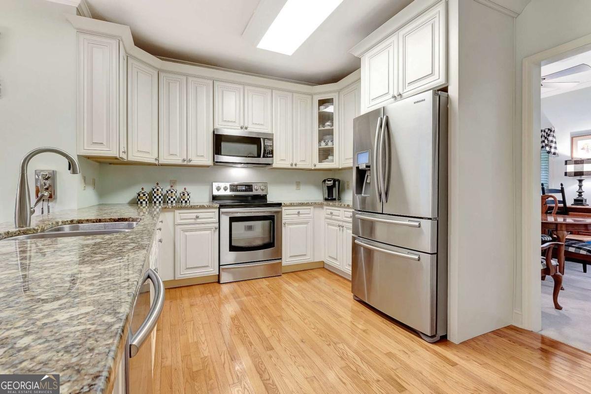 9575 Fairdale Avenue Jonesboro - Photo 29