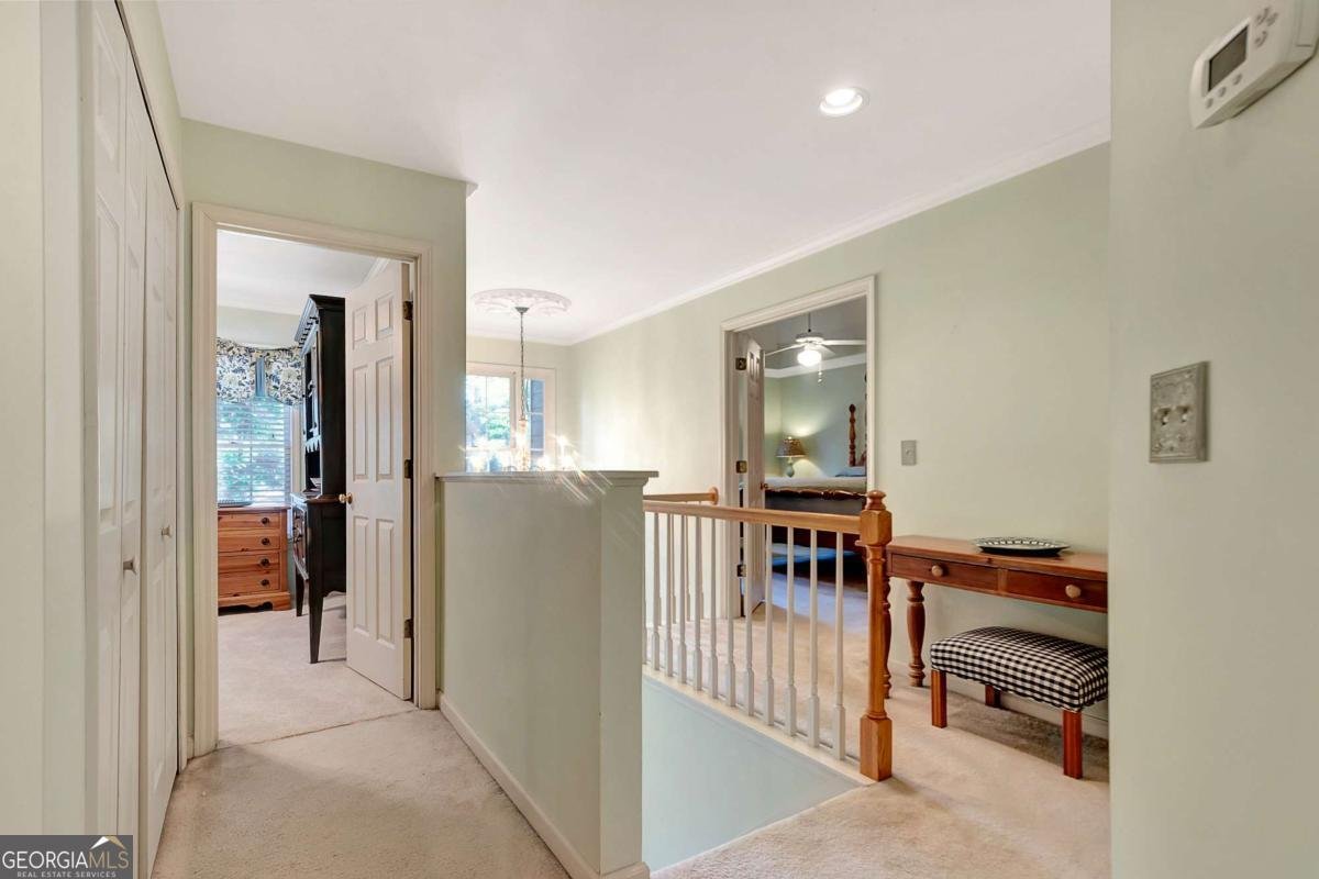 9575 Fairdale Avenue Jonesboro - Photo 32