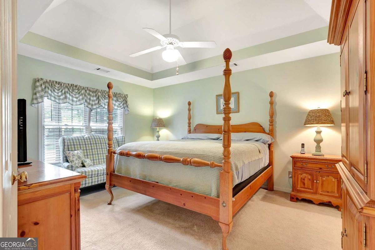 9575 Fairdale Avenue Jonesboro - Photo 35