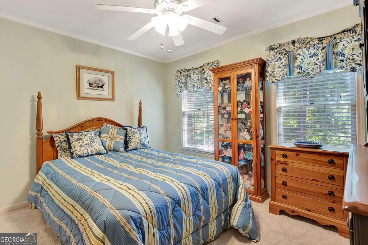 9575 Fairdale Avenue Jonesboro - Photo 41