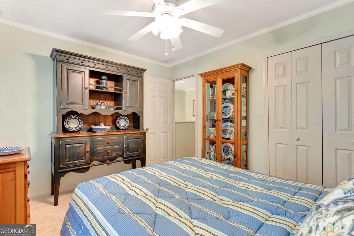 9575 Fairdale Avenue Jonesboro - Photo 43