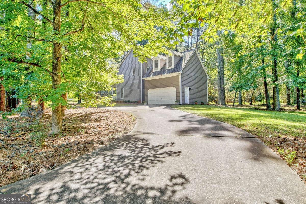 9575 Fairdale Avenue Jonesboro - Photo 50