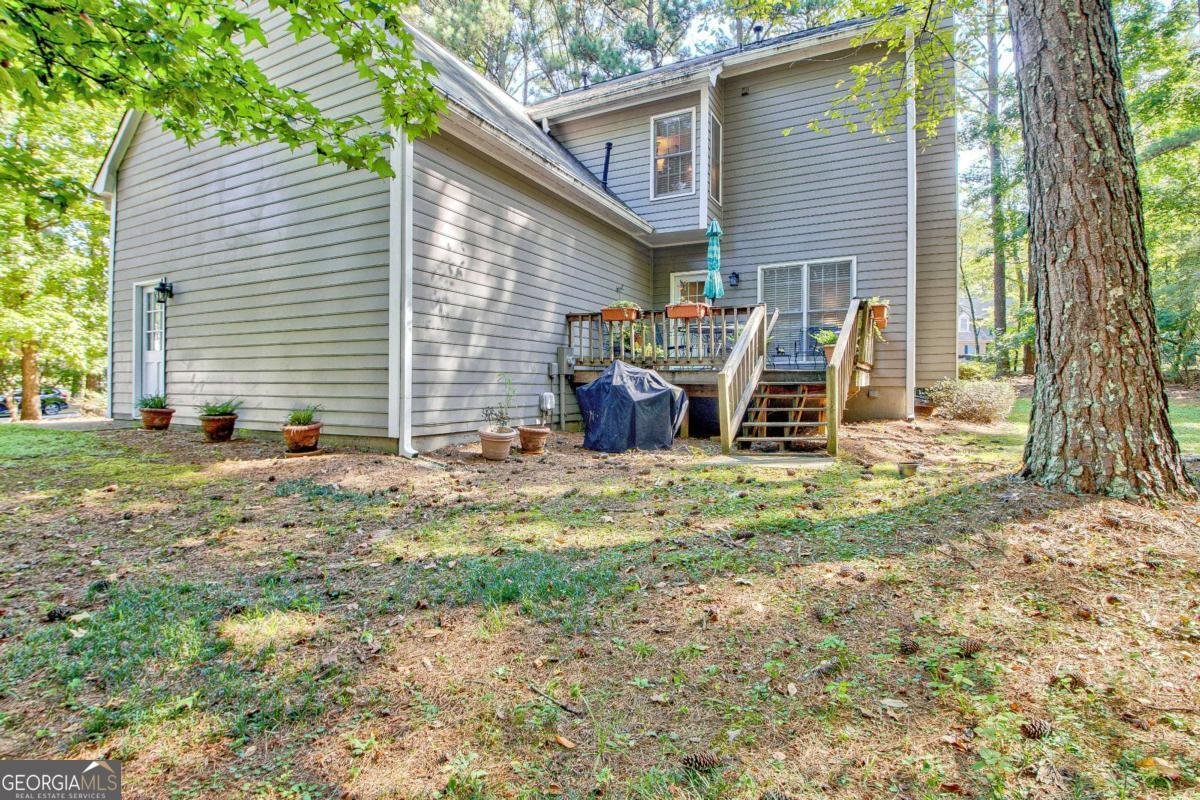 9575 Fairdale Avenue Jonesboro - Photo 51