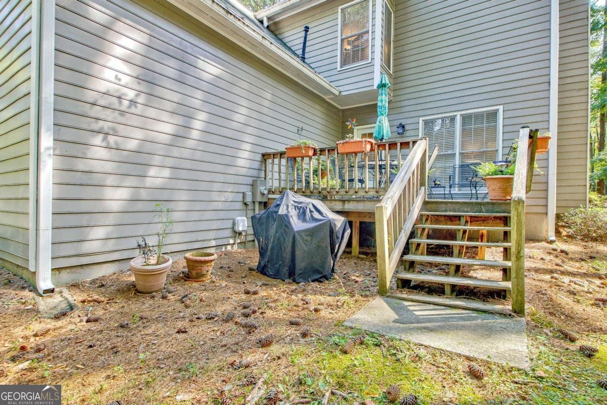 9575 Fairdale Avenue Jonesboro - Photo 52