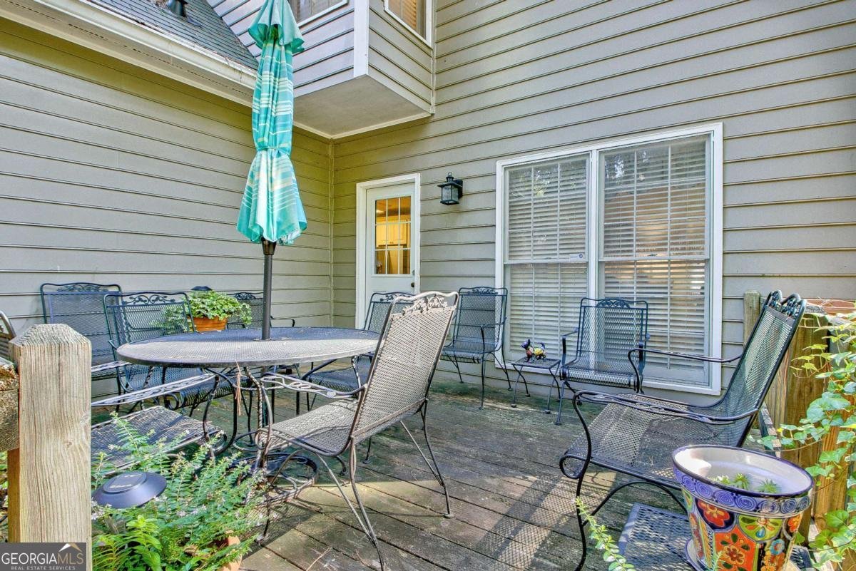 9575 Fairdale Avenue Jonesboro - Photo 53