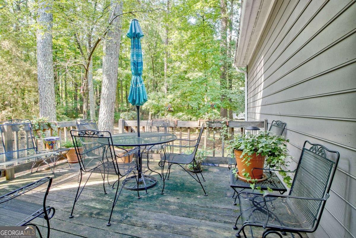 9575 Fairdale Avenue Jonesboro - Photo 54