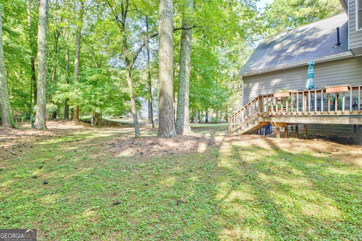 9575 Fairdale Avenue Jonesboro - Photo 55