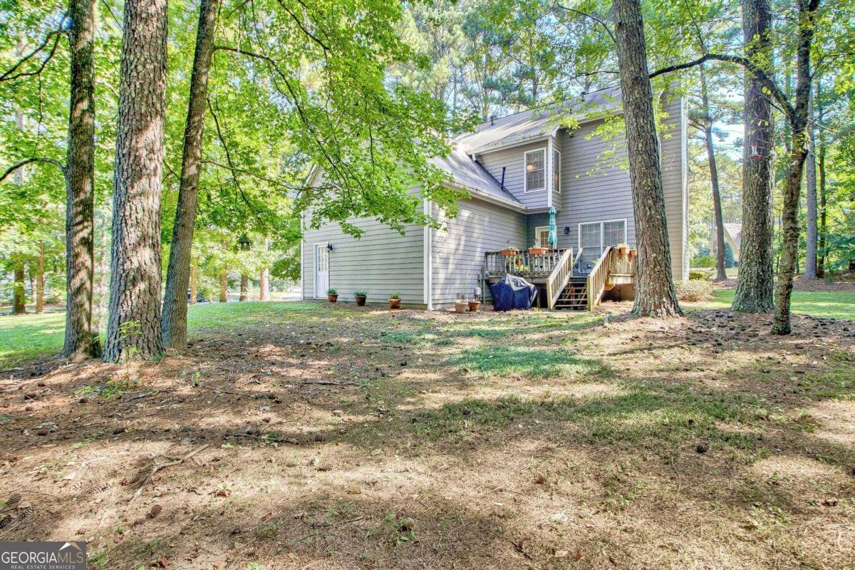 9575 Fairdale Avenue Jonesboro - Photo 56