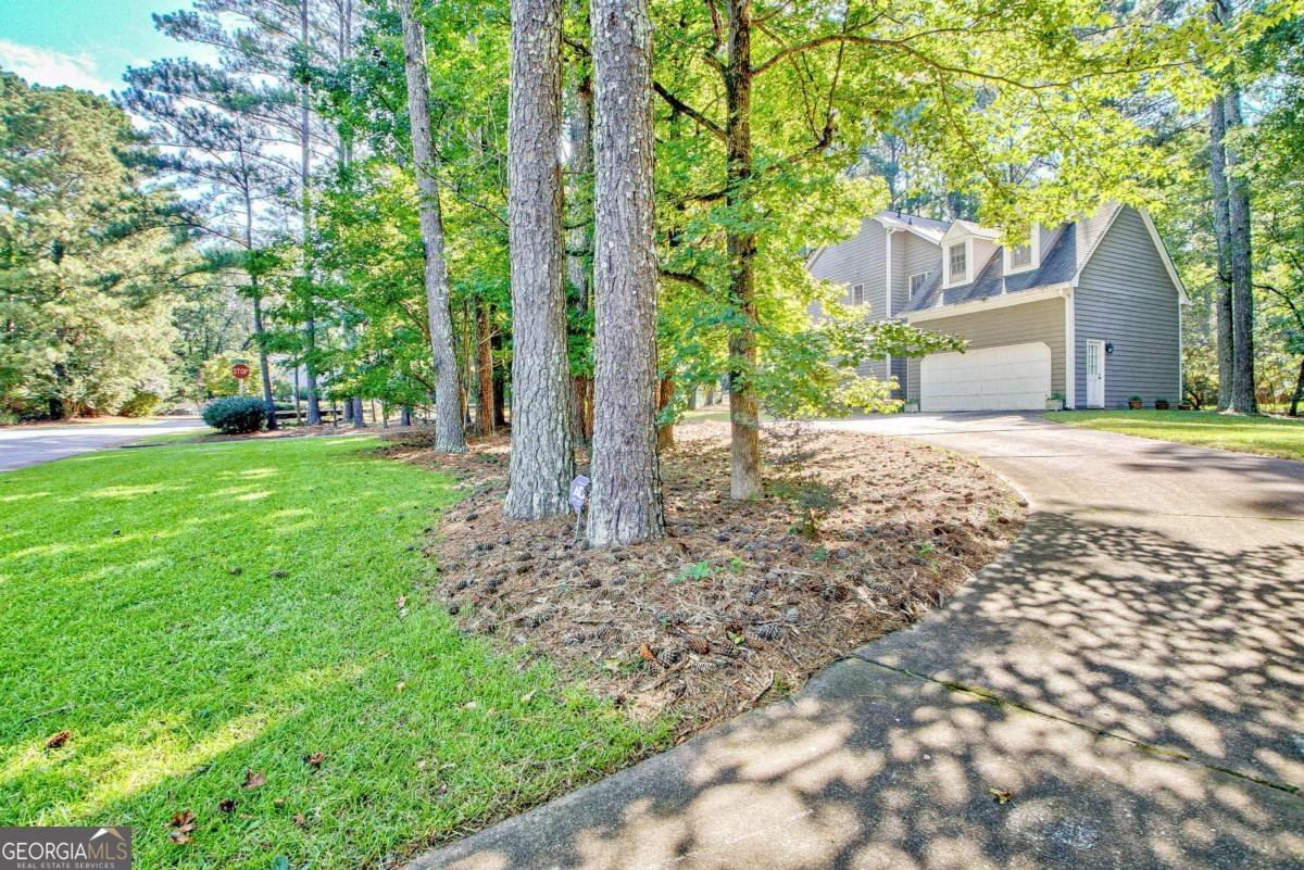 9575 Fairdale Avenue Jonesboro - Photo 57