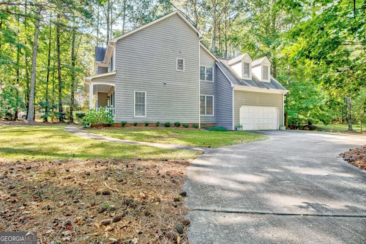 9575 Fairdale Avenue Jonesboro - Photo 58