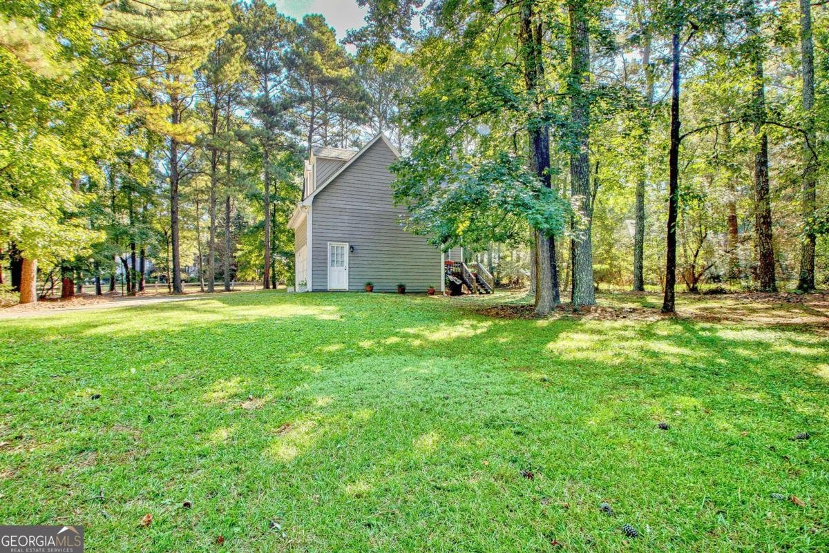 9575 Fairdale Avenue Jonesboro - Photo 60