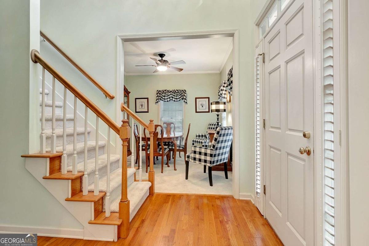 9575 Fairdale Avenue Jonesboro - Photo 7