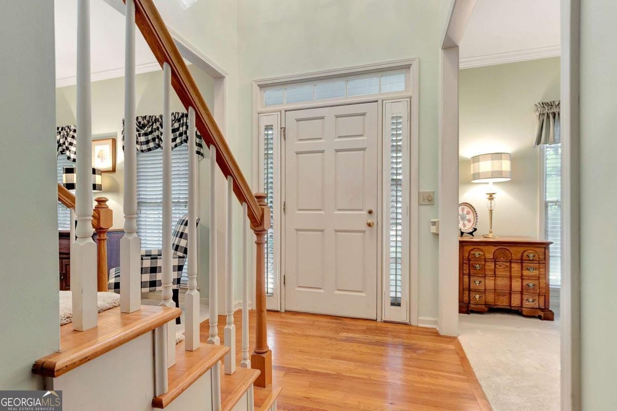 9575 Fairdale Avenue Jonesboro - Photo 8