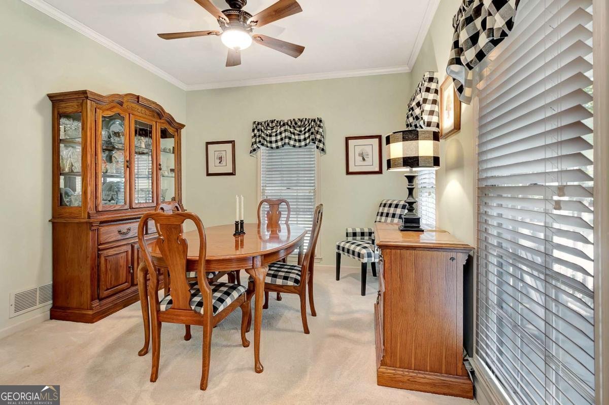 9575 Fairdale Avenue Jonesboro - Photo 9