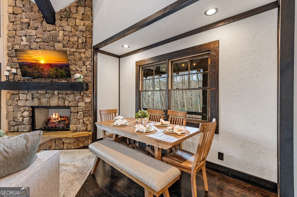 895 Price Road Blue Ridge - Photo 10