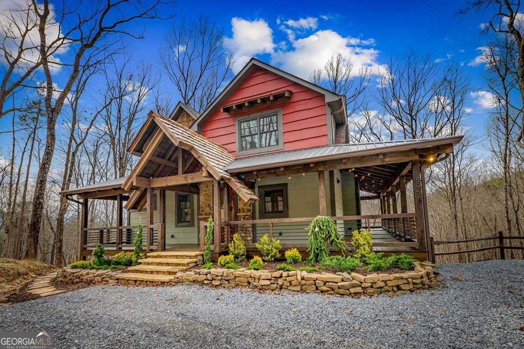 895 Price Road Blue Ridge - Photo 100