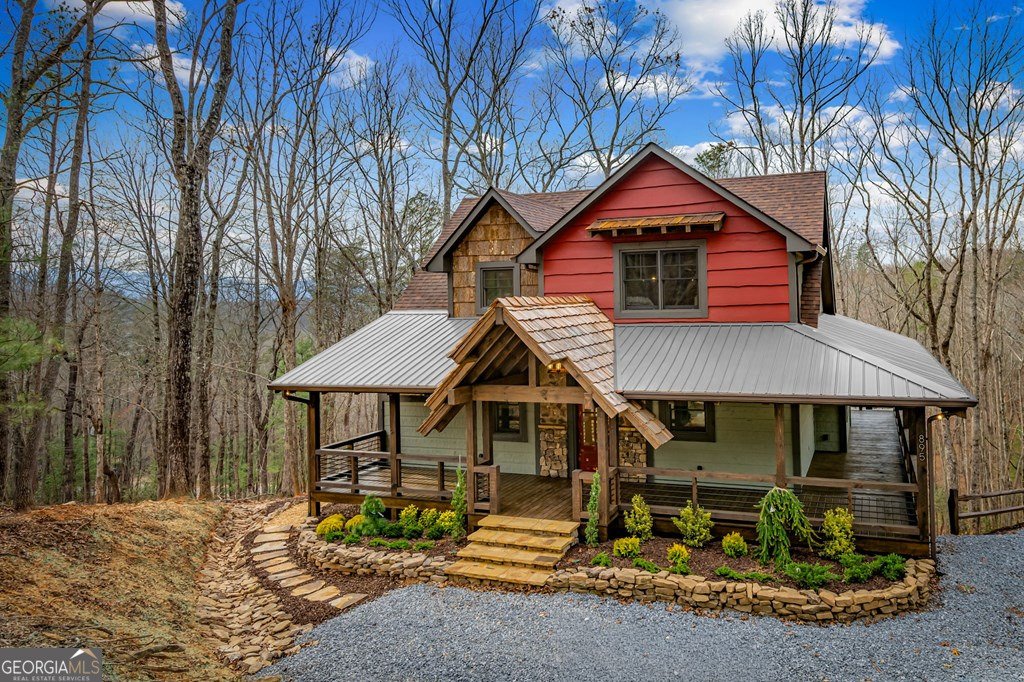 895 Price Road Blue Ridge - Photo 101