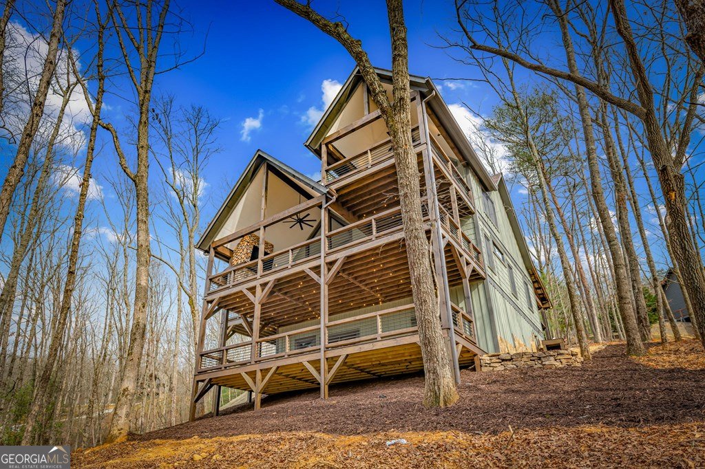 895 Price Road Blue Ridge - Photo 102