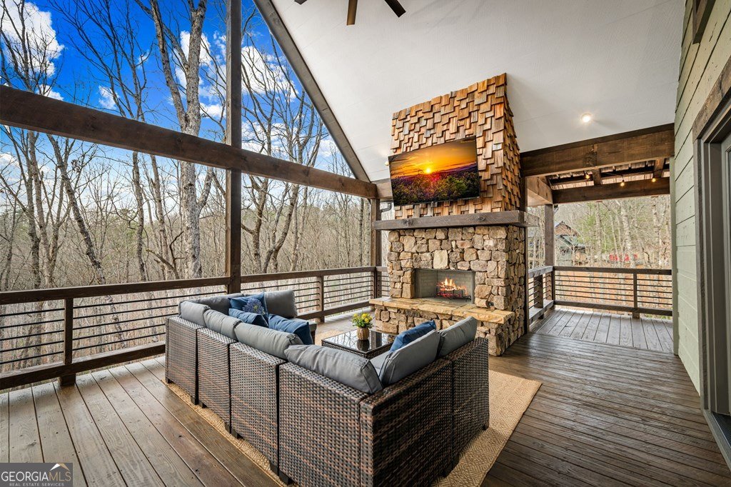 895 Price Road Blue Ridge - Photo 105