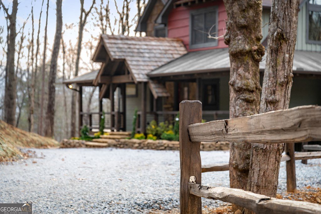 895 Price Road Blue Ridge - Photo 108