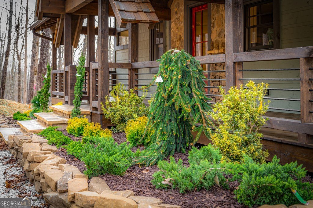 895 Price Road Blue Ridge - Photo 110